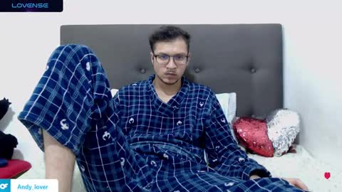 Snapshot of andy_bunny_lover chatting on February 18, 2025, 5:31 am ANDY online show from February 18, 2025, 5:31 am