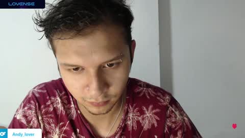 Snapshot of andy_bunny_lover chatting on March 7, 2025, 4:46 am ANDY online show from March 7, 2025, 4:46 am