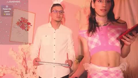 Snapshot of andy_bunny_lover chatting on September 25, 2025, 2:37 am ANDY online show from September 25, 2025, 2:37 am