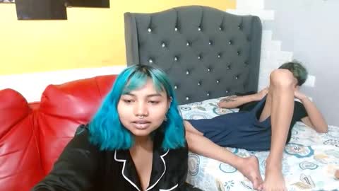 andy_dan1 online show from March 1, 2026, 8:00 pm