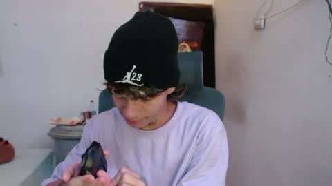 Snapshot of andy_dan1 chatting on June 23, 2026, 1:09 pm andy_dan1 online show from June 23, 2026, 1:09 pm