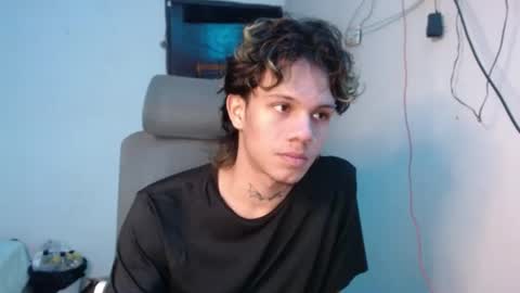 Snapshot of andy_dan1 chatting on July 3, 2026, 12:50 am andy_dan1 online show from July 3, 2026, 12:50 am