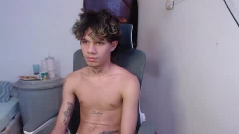 Snapshot of andy_dan1 chatting on July 7, 2026, 7:23 am andy_dan1 online show from July 7, 2026, 7:23 am