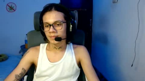 Snapshot of andy_dan1 chatting on July 27, 2026, 7:21 pm andy_dan1 online show from July 27, 2026, 7:21 pm