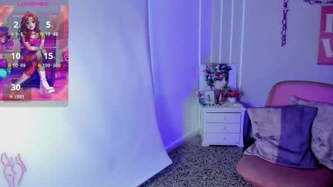 Andrea online show from September 23, 2025, 1:03 pm