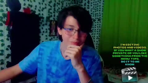 Andy Gray online show from October 18, 2025, 12:24 am