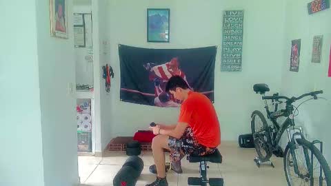 Andy Gray online show from October 22, 2025, 1:22 pm