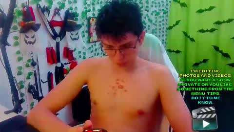 Andy Gray online show from November 17, 2025, 11:10 pm