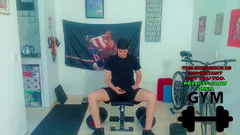 Andy Gray online show from January 16, 2026, 11:47 am