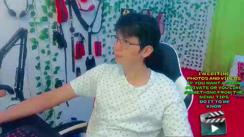 Andy Gray online show from January 18, 2026, 1:09 am