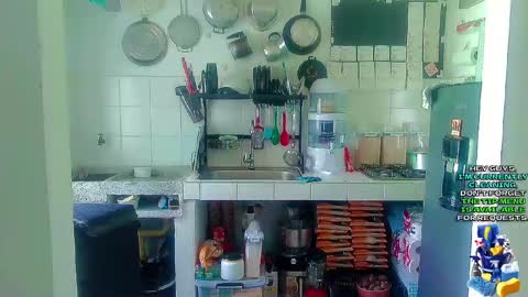 Snapshot of andy_gray01 chatting on May 9, 2026, 6:24 pm Andy Gray online show from May 9, 2026, 6:24 pm