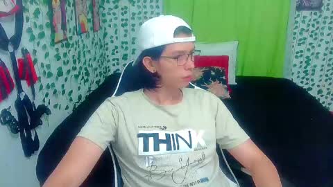 Snapshot of andy_gray01 chatting on May 24, 2026, 5:29 pm Andy Gray online show from May 24, 2026, 5:29 pm