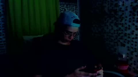 Snapshot of andy_gray01 chatting on May 30, 2026, 12:13 pm Andy Gray online show from May 30, 2026, 12:13 pm