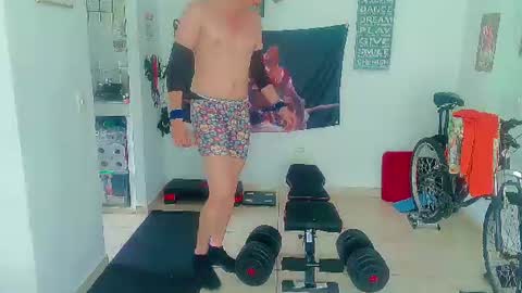 Snapshot of andy_gray01 chatting on June 16, 2026, 3:25 pm Andy Gray online show from June 16, 2026, 3:25 pm
