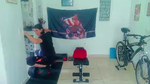 Snapshot of andy_gray01 chatting on June 22, 2026, 4:37 pm Andy Gray online show from June 22, 2026, 4:37 pm