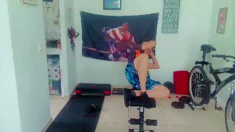 Snapshot of andy_gray01 chatting on June 26, 2026, 1:04 pm Andy Gray online show from June 26, 2026, 1:04 pm