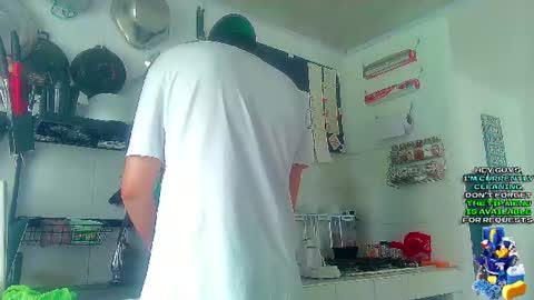 Snapshot of andy_gray01 chatting on July 11, 2026, 3:59 pm Andy Gray online show from July 11, 2026, 3:59 pm