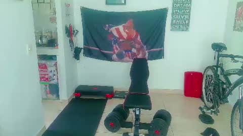 Snapshot of andy_gray01 chatting on July 14, 2026, 6:02 pm Andy Gray online show from July 14, 2026, 6:02 pm