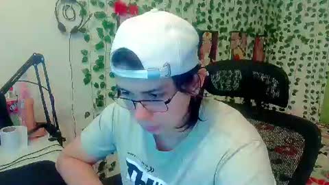 Snapshot of andy_gray01 chatting on July 21, 2026, 12:24 am Andy Gray online show from July 21, 2026, 12:24 am