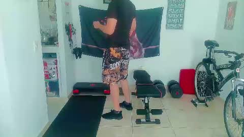 Snapshot of andy_gray01 chatting on July 21, 2026, 12:29 pm Andy Gray online show from July 21, 2026, 12:29 pm