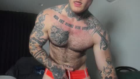 Snapshot of andy_hunk chatting on January 15, 2025, 1:41 pm Andrew online show from January 15, 2025, 1:41 pm