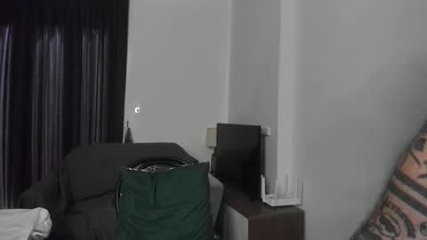 Snapshot of andy_hunk chatting on March 6, 2025, 8:19 am Andrew online show from March 6, 2025, 8:19 am