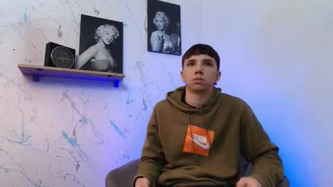 ANDY online show from February 14, 2026, 9:22 pm