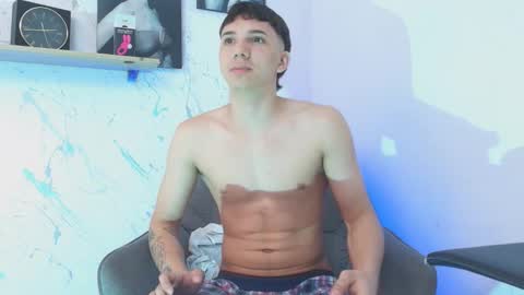 ANDY online show from March 8, 2026, 2:04 am