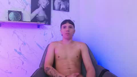 ANDY online show from April 27, 2026, 2:15 pm