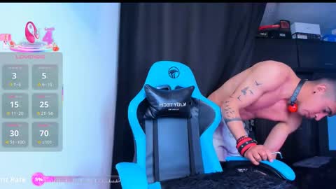 Andy online show from September 15, 2025, 5:18 am