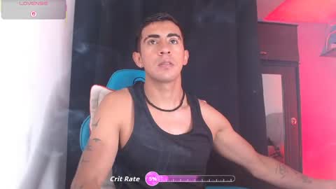 Snapshot of andy_naughty1 chatting on May 31, 2026, 9:05 pm Andy online show from May 31, 2026, 9:05 pm