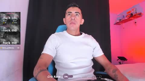Andy online show from June 24, 2026, 3:00 pm