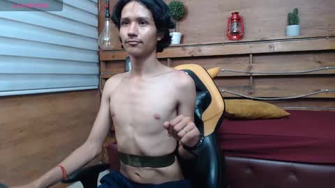 andy online show from October 1, 2025, 11:27 am