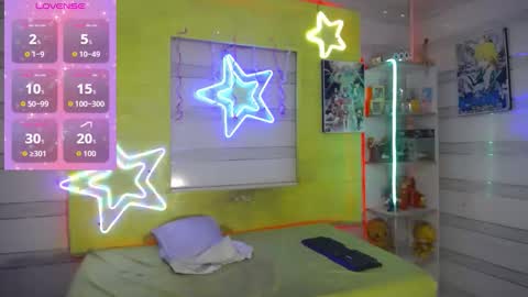 andy online show from December 18, 2025, 7:20 pm