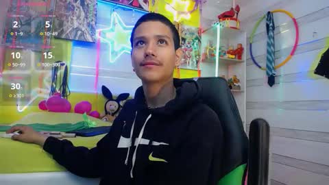 andy online show from February 16, 2026, 11:17 am