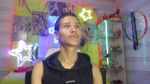 andy online show from February 20, 2026, 7:03 pm