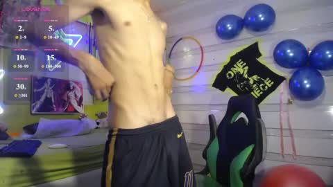 andy online show from March 9, 2026, 7:29 pm