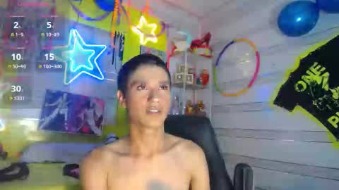 andy online show from March 17, 2026, 9:51 pm