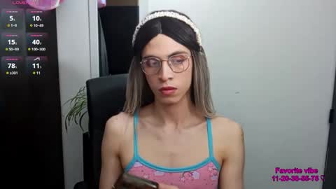 Andy van der Rose online show from February 4, 2026, 8:42 am