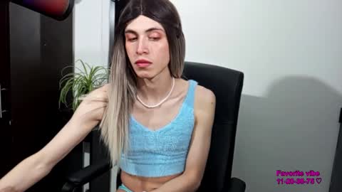 Andy van der Rose online show from February 19, 2026, 7:48 am