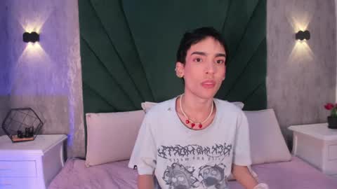 Snapshot of andy_vergara1 chatting on May 27, 2026, 11:29 am A N D Y online show from May 27, 2026, 11:29 am