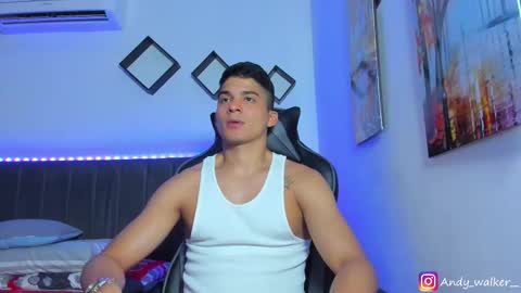 Andres online show from March 11, 2025, 4:40 pm