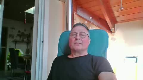 andybayern online show from March 6, 2026, 12:01 pm