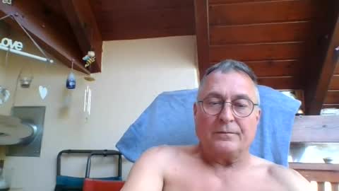 andybayern online show from July 23, 2026, 4:27 pm
