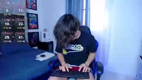 Snapshot of andyboy_19 chatting on September 20, 2025, 10:00 pm andy online show from September 20, 2025, 10:00 pm