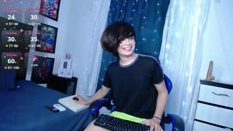 andy online show from February 24, 2026, 11:58 pm