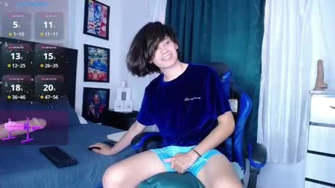 andy online show from April 27, 2026, 10:52 pm