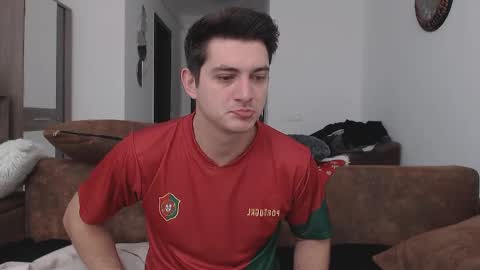 Snapshot of andyfame1 chatting on January 31, 2025, 12:40 pm Andy Fame online show from January 31, 2025, 12:40 pm