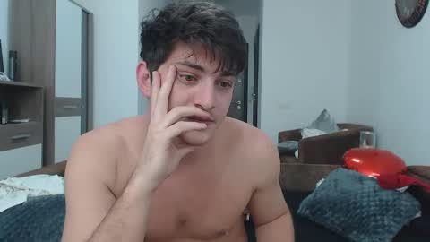 Snapshot of andyfame1 chatting on February 16, 2025, 9:04 am Andy Fame online show from February 16, 2025, 9:04 am