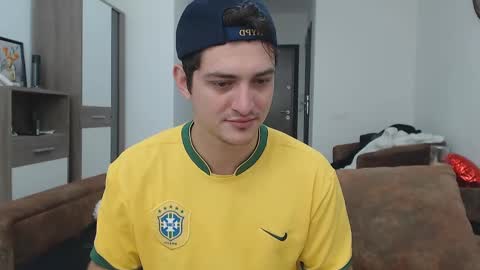 Snapshot of andyfame1 chatting on February 19, 2025, 4:12 am Andy Fame online show from February 19, 2025, 4:12 am